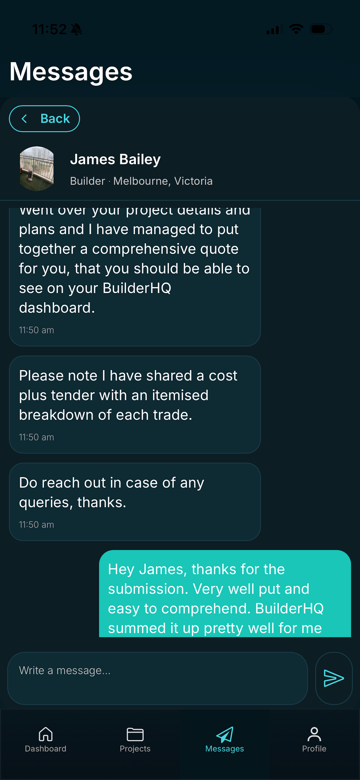 BuilderHQ