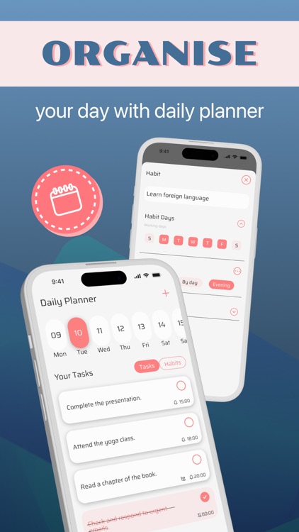 UNZIP Dayspy screenshot-3