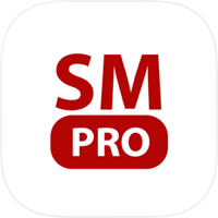 SMPRO - Mockup Frame Editor