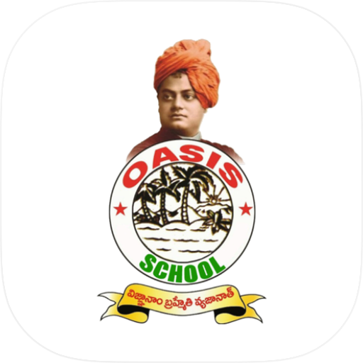 OASIS SCHOOL