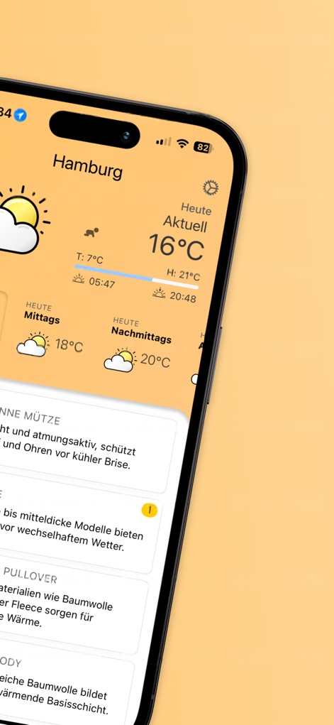 Baby Clothing Forecast -