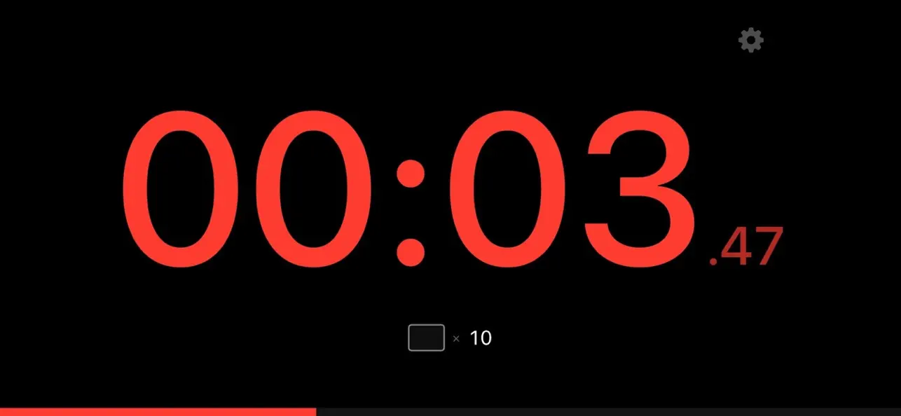 Screenshot #3 pour Time Bank for Poker