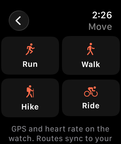 JustGains screenshot 16