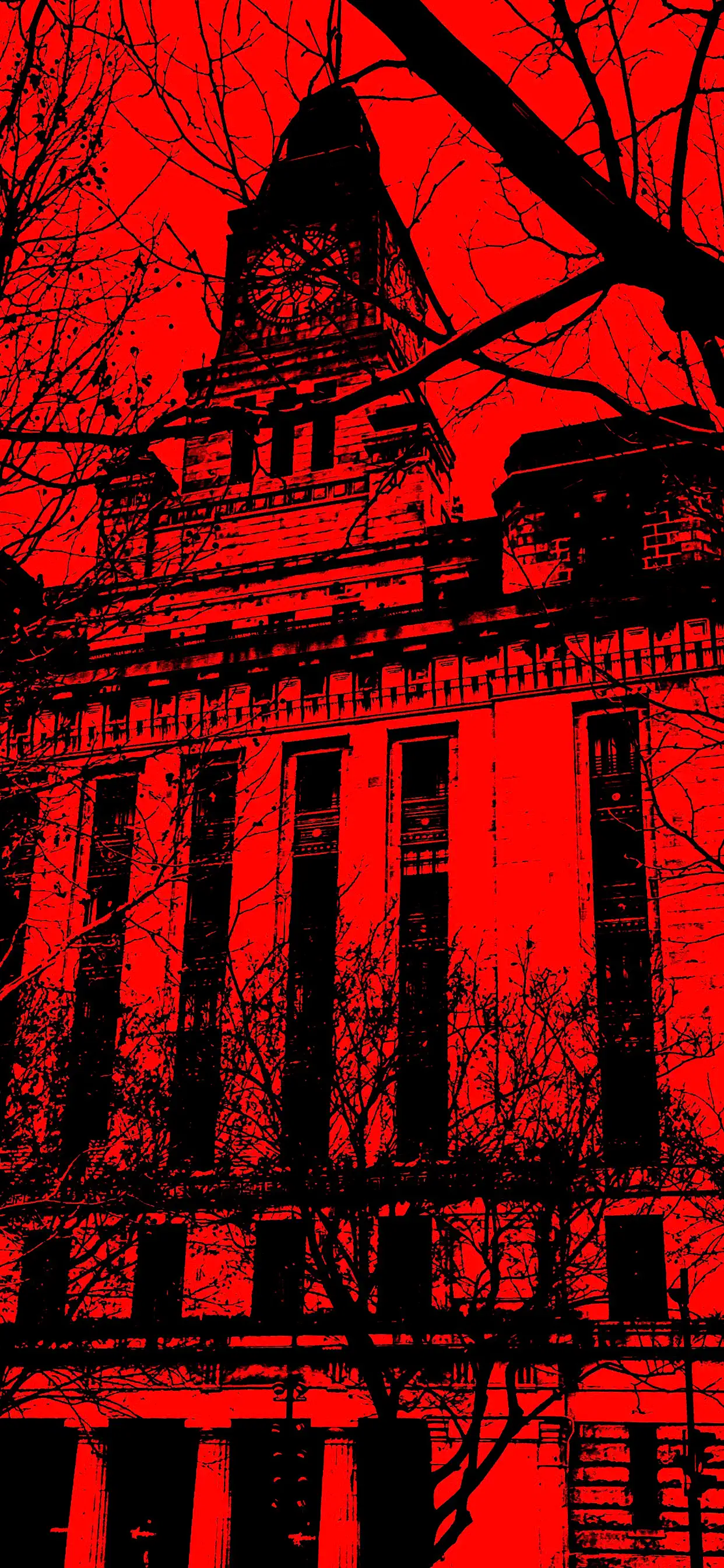 #10. InfiniteFilm for StreetPhoto (iOS) 由: 欣 李