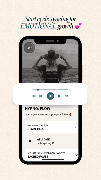 Hypnosister: Relax & Thrive