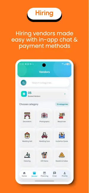 Atchadhai screenshot 4