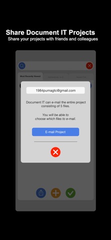 Document IT  (Phone) Screenshot 10 of 10