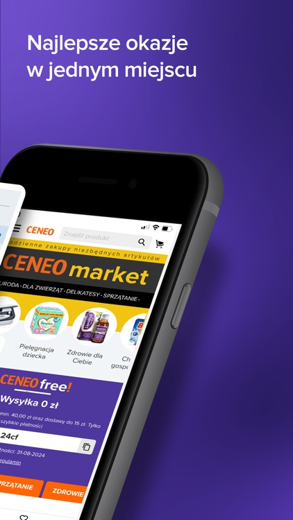 Ceneo Free! screenshot-4