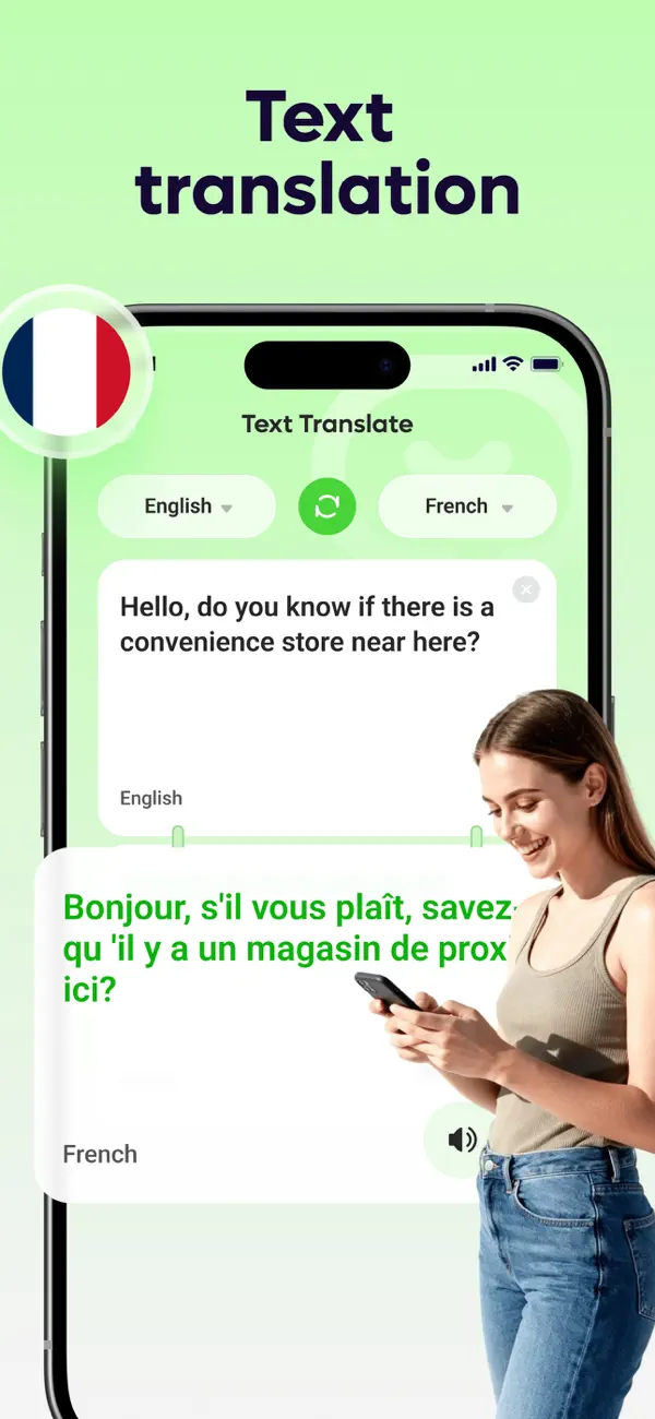 Screenshot #2 pour Translator Tree