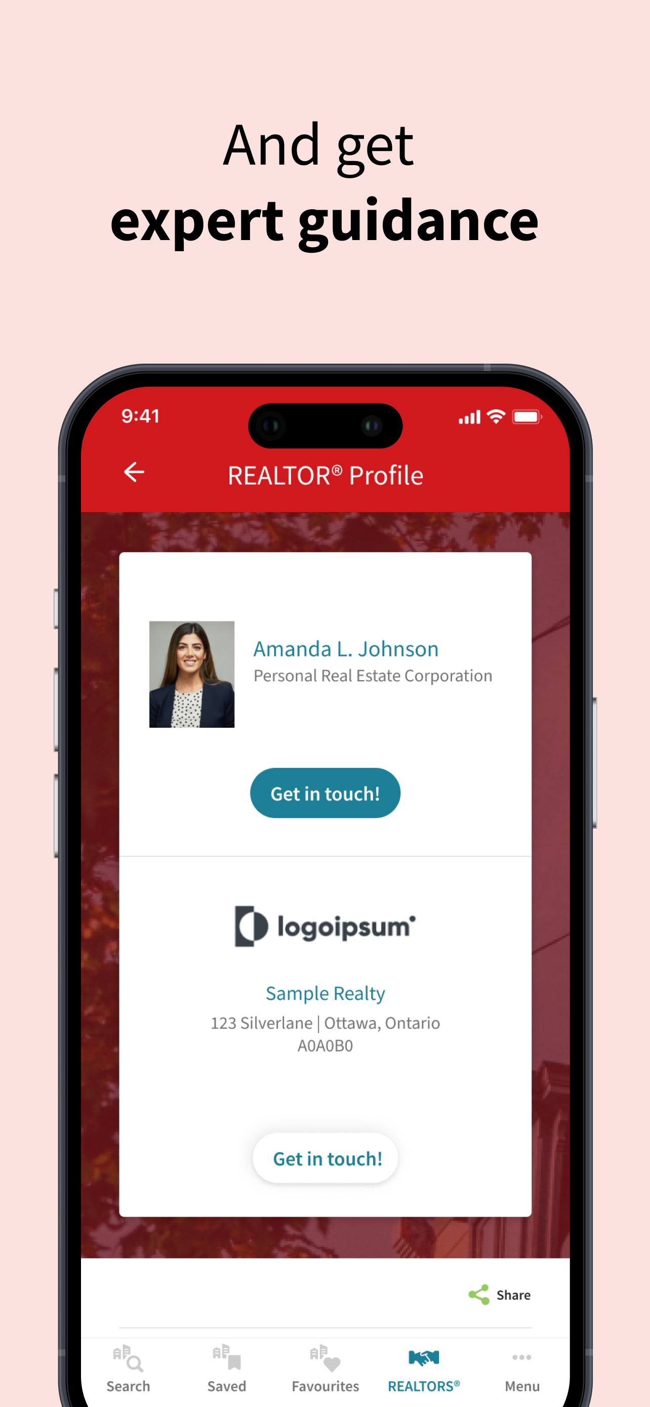 REALTOR.ca Real Estate & Homes