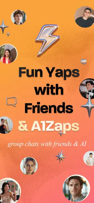 A1Zap screenshot 1