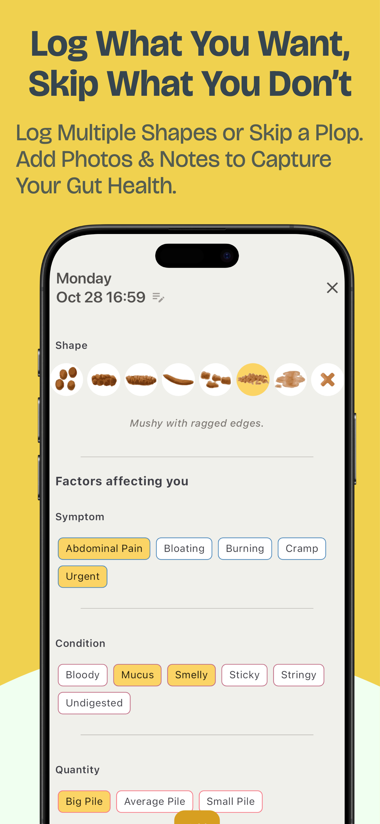 plop - poop tracker & analyzer - Reviews, Revenue and Downloads - Apple ...