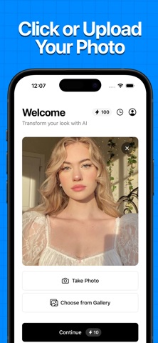Dressing AI : Try on Cloths screenshot