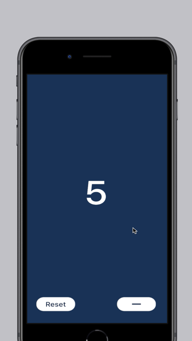 Screenshot #3 pour count number