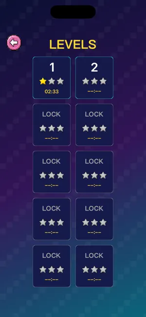 Mystery Vault screenshot 4