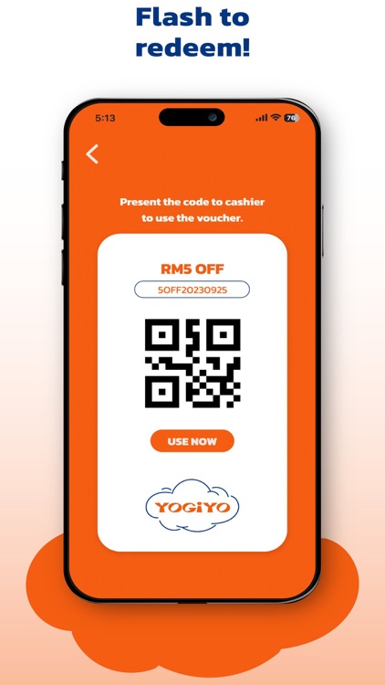 Yogiyo Malaysia screenshot-6