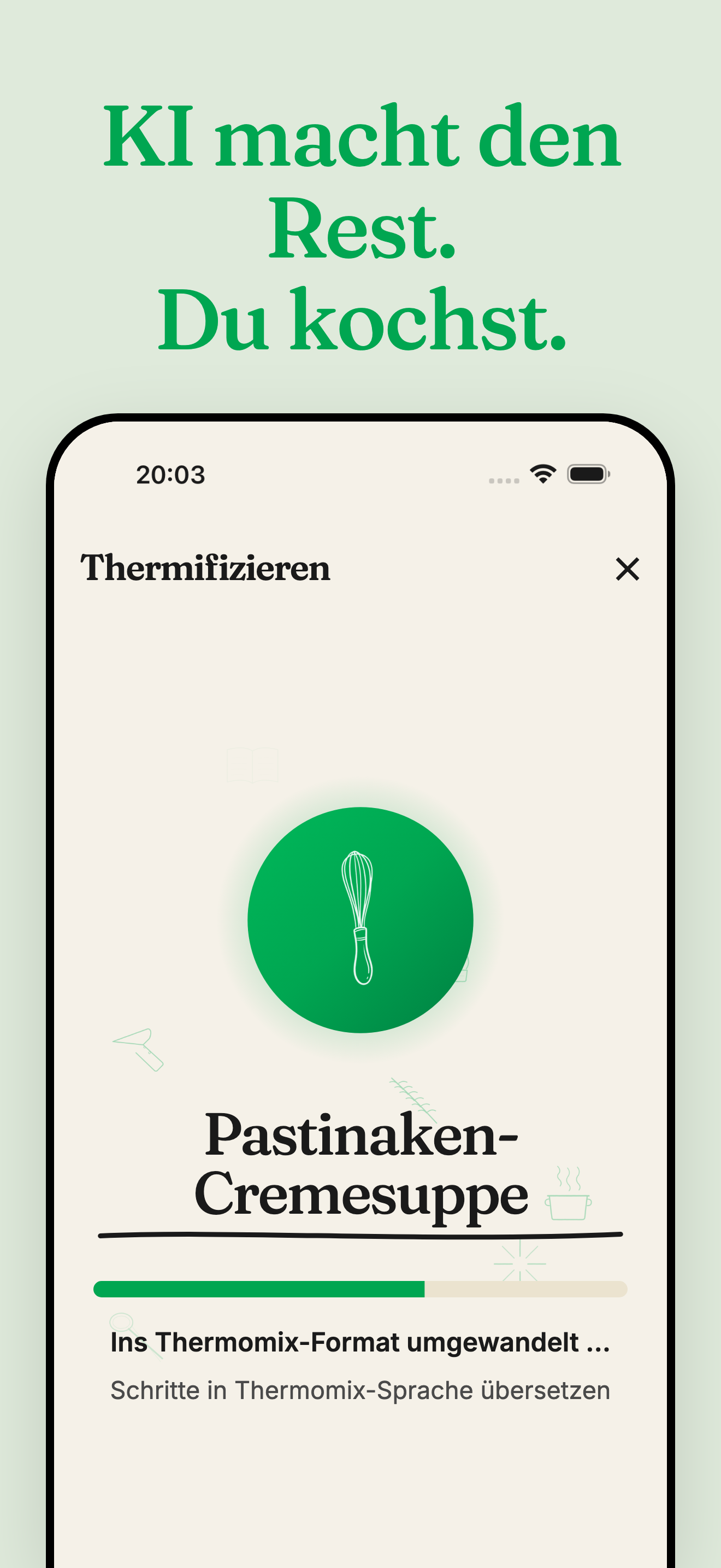 Thermify