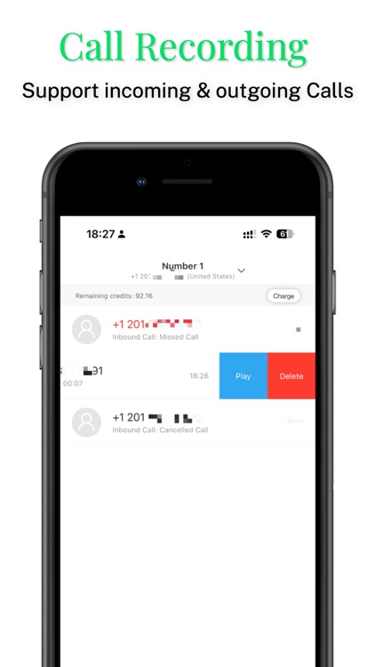 Talk Pro: Phone Call & Texting screenshot-4