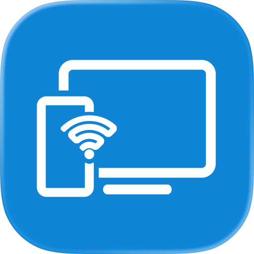 Screen Mirroring - TV Cast