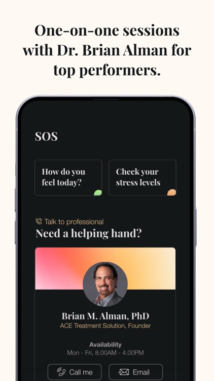 Enlightn screenshot-5