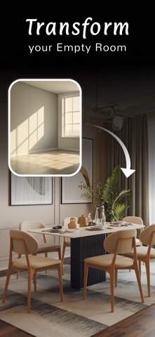 Home AI Interior Design Layoutのおすすめ画像4