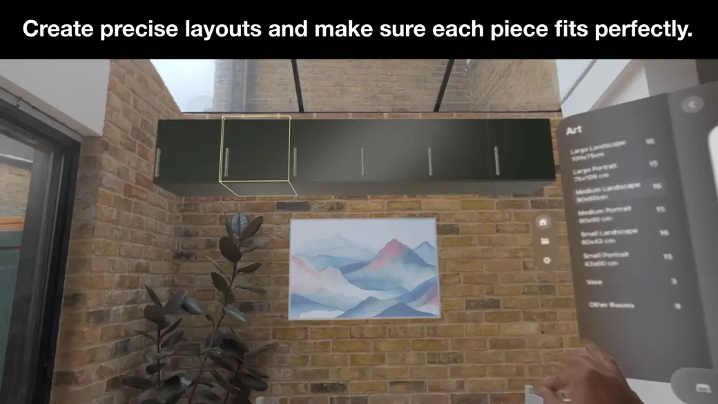 ARki: Building + Room Planner screenshot 2