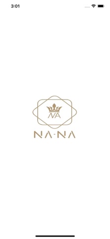 NA NA Fashion Company screenshot