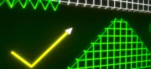 Geometry Vibes 3D screenshot 3
