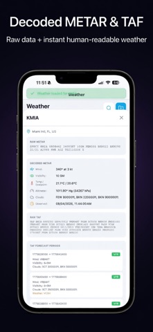 SkyPilot Pro Screenshot 1 of 8