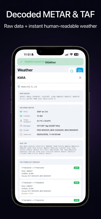 SkyPilot Pro Screenshot 1 of 8