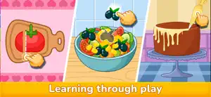 Lalafun Baby Games screenshot 1