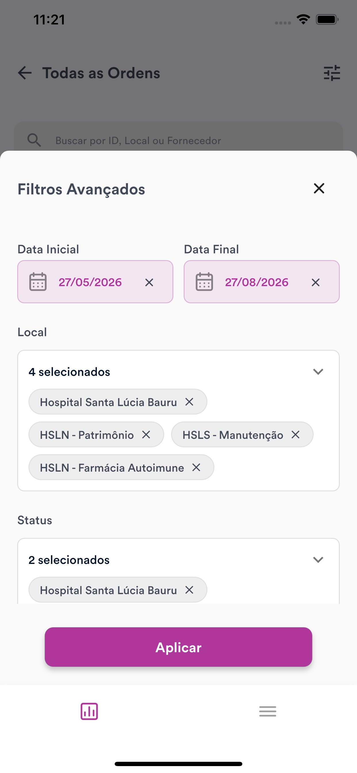 Screenshot 9 of Sadeno