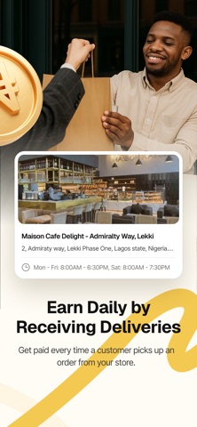 Nowpost screenshot