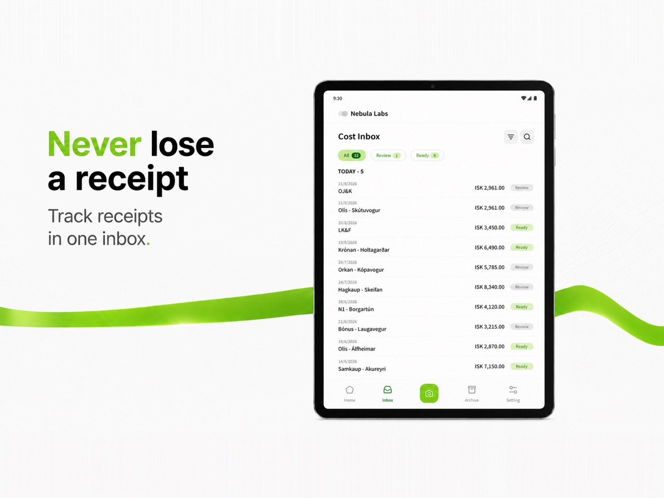 Screenshot 7 of Vakir