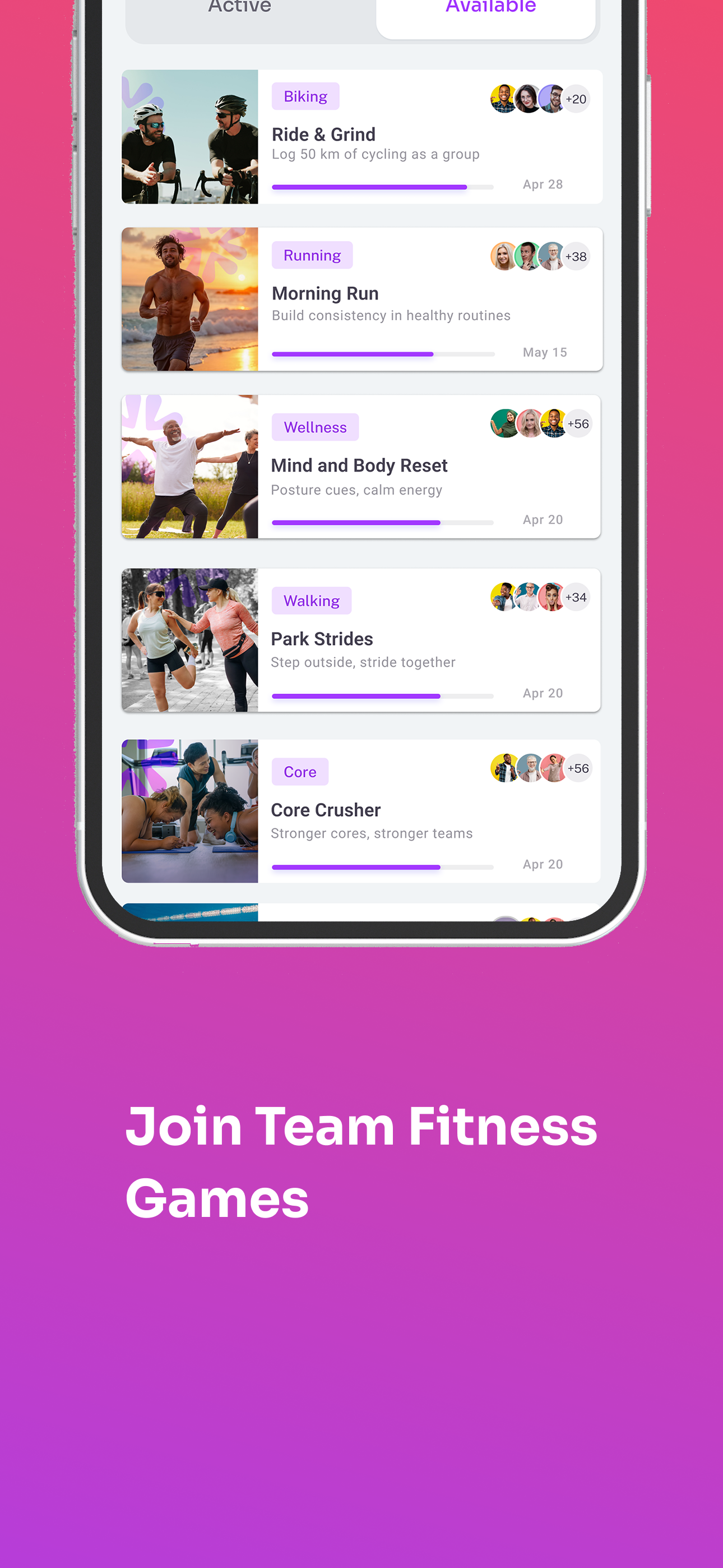 The FitCorp