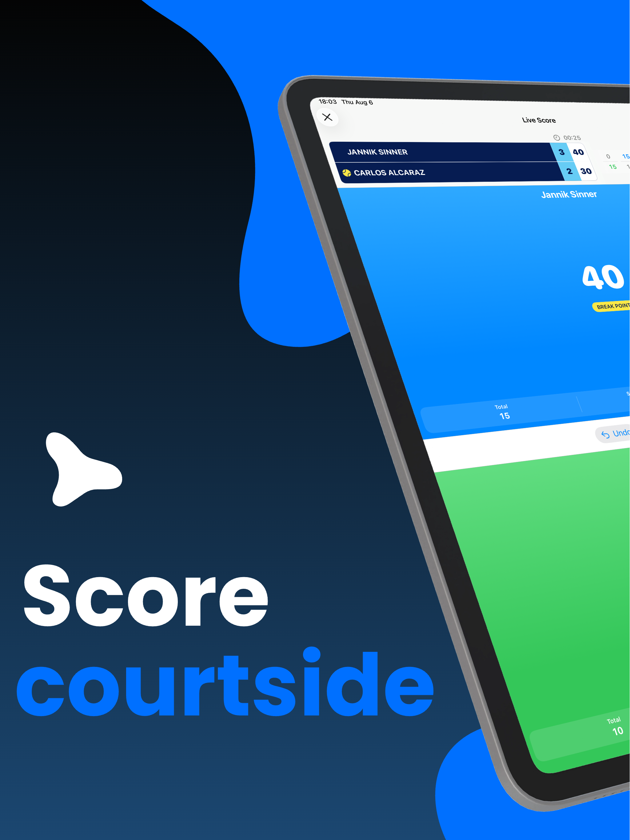 Match Update screenshot 8
