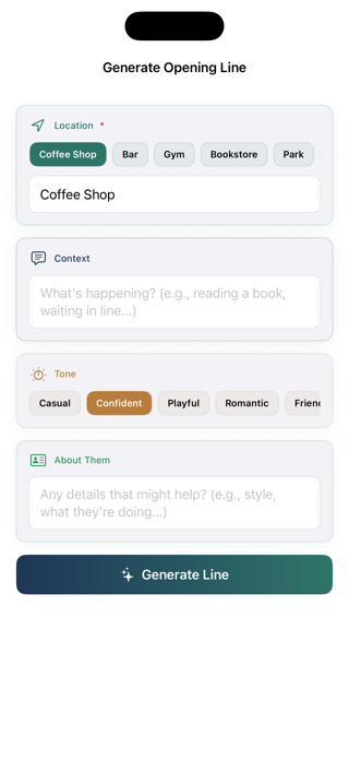 Approachly Screenshot 8 of 9