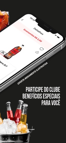 Clube Conexão screenshot 4