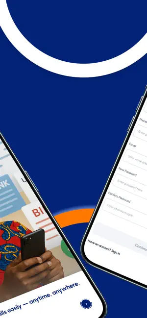 KikstarPay screenshot 3