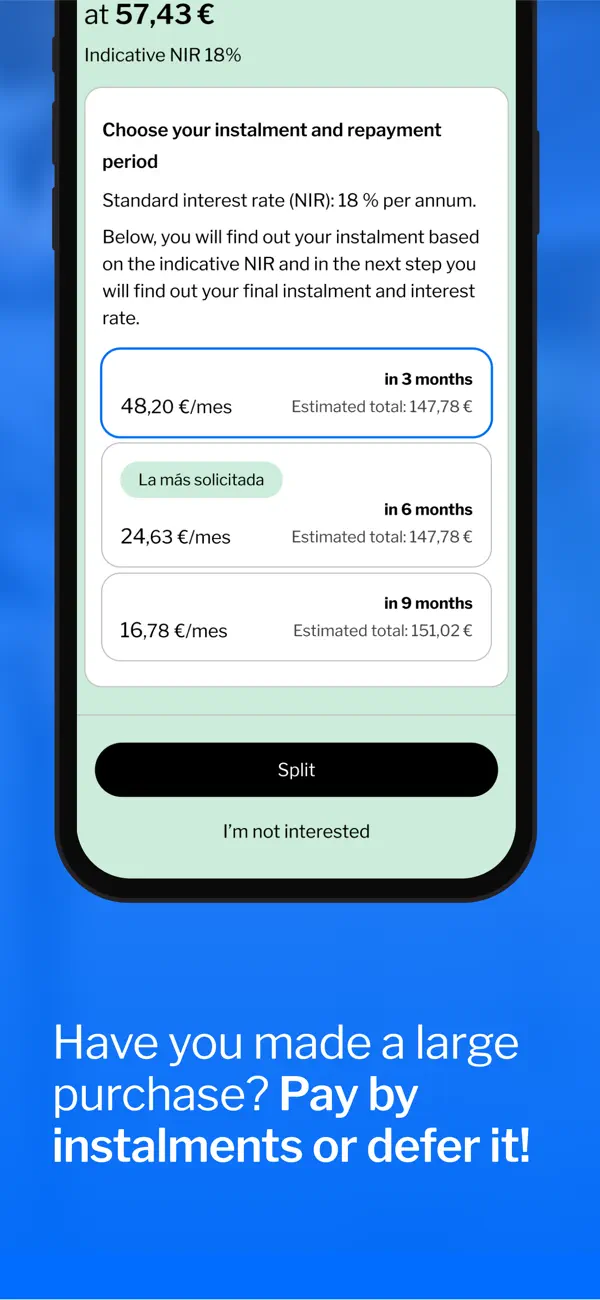 #6. App Banco Sabadell (iOS) De: Banco de Sabadell, S.A.