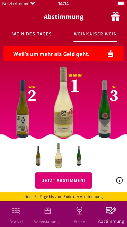 Weinfestival Koblenz screenshot-7