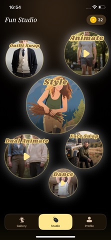 Cinetta Screenshot 3 of 4