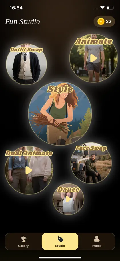 Screenshot 3 von 4 zu Cinetta