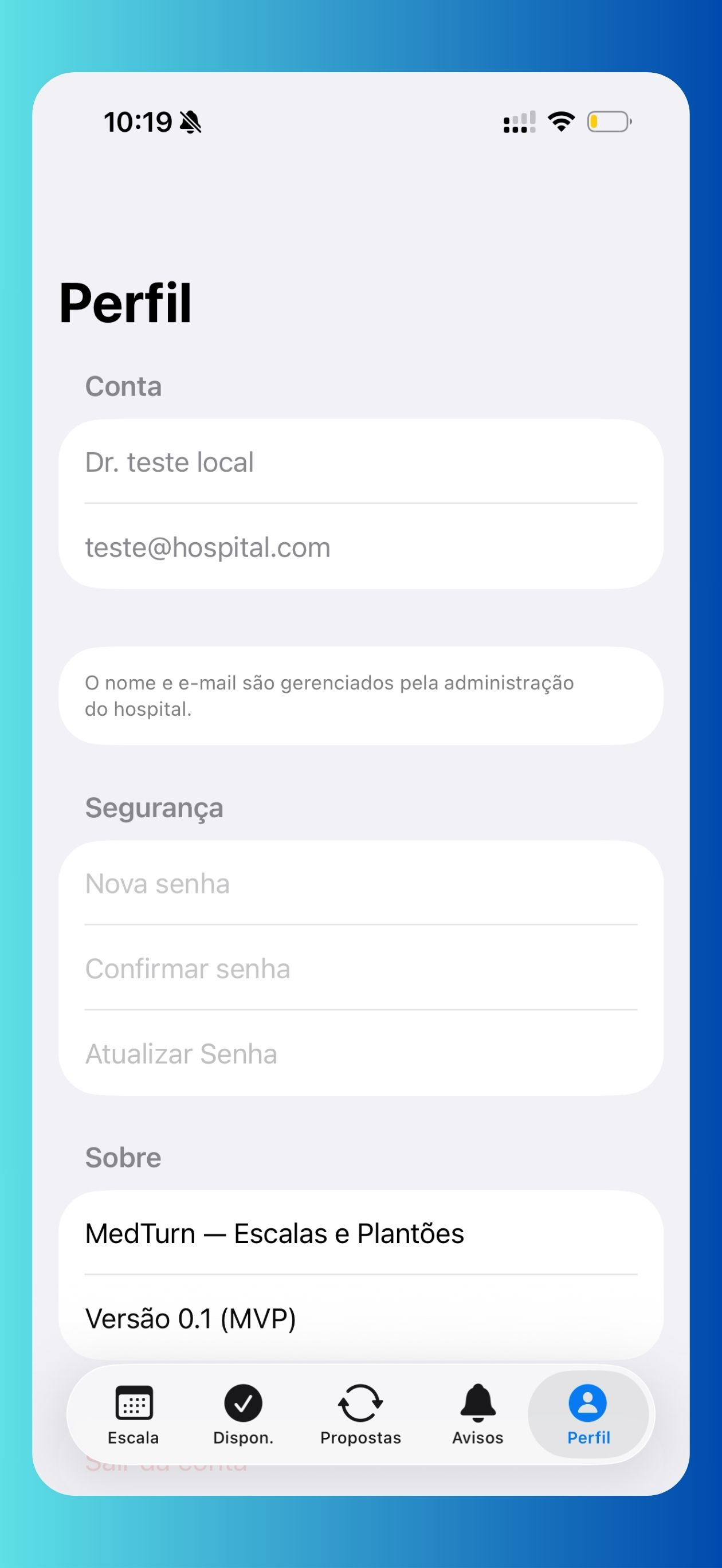 MedTurn