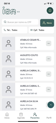 ISA Go Screenshot 4 of 5