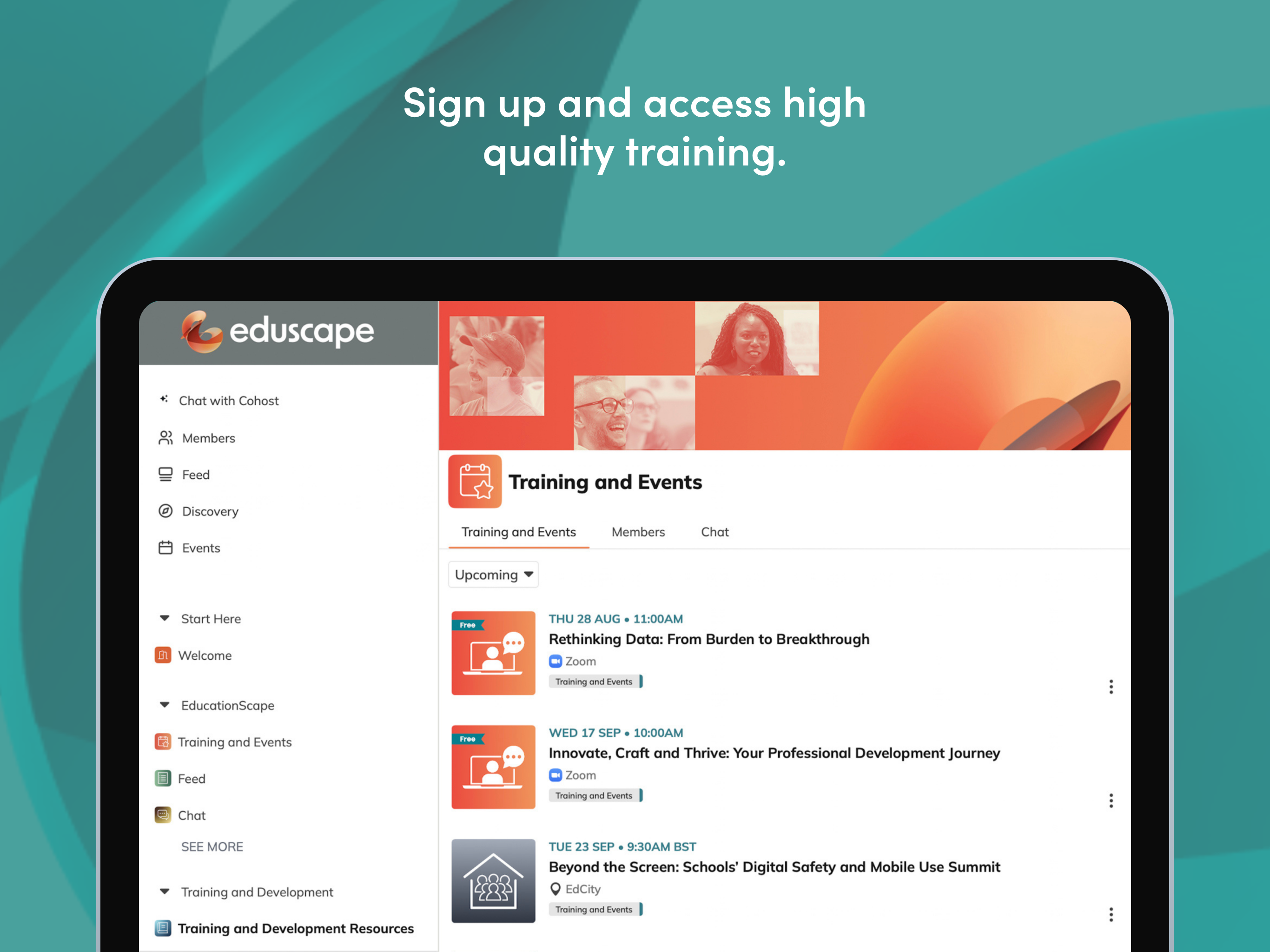 EduScape