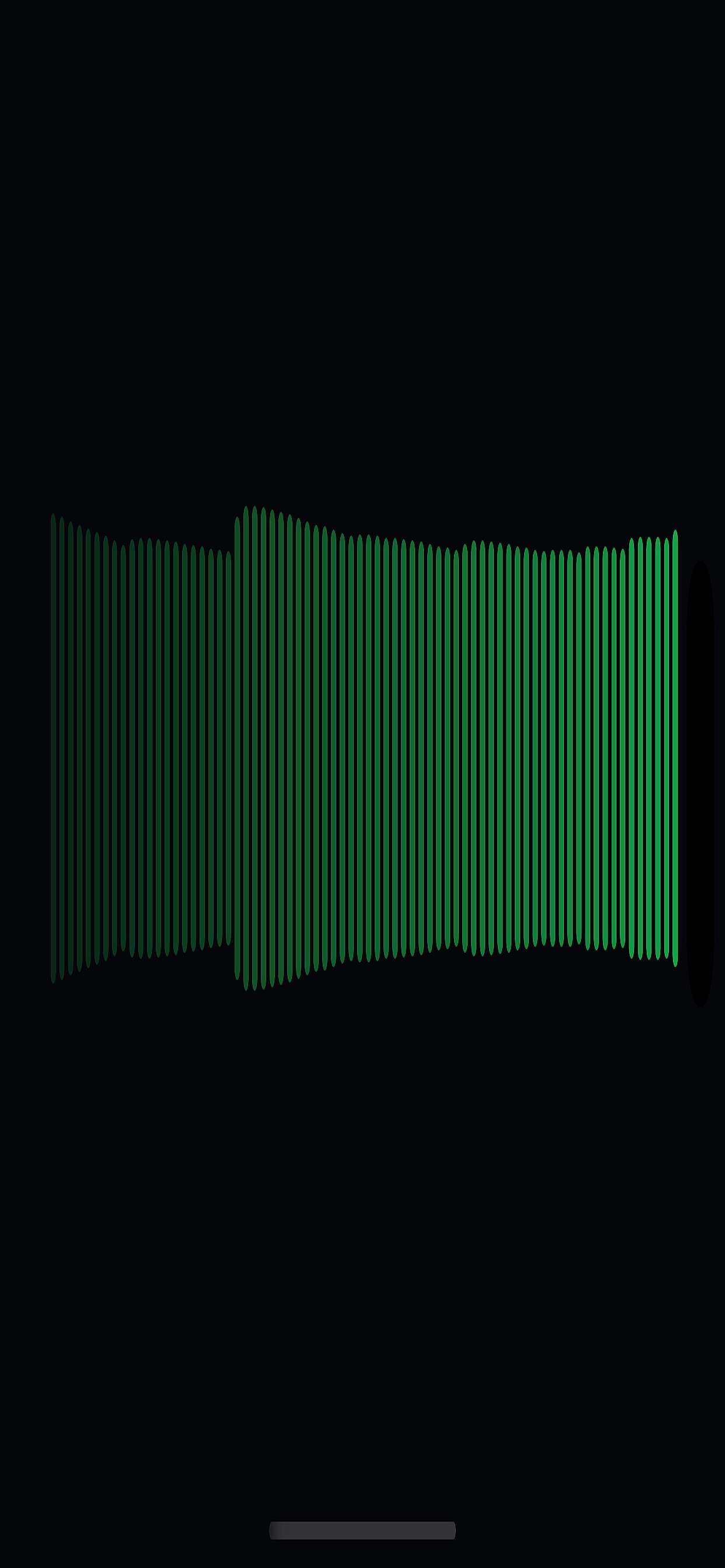 Screenshot 4 of Groove Buddy - Visualize Music