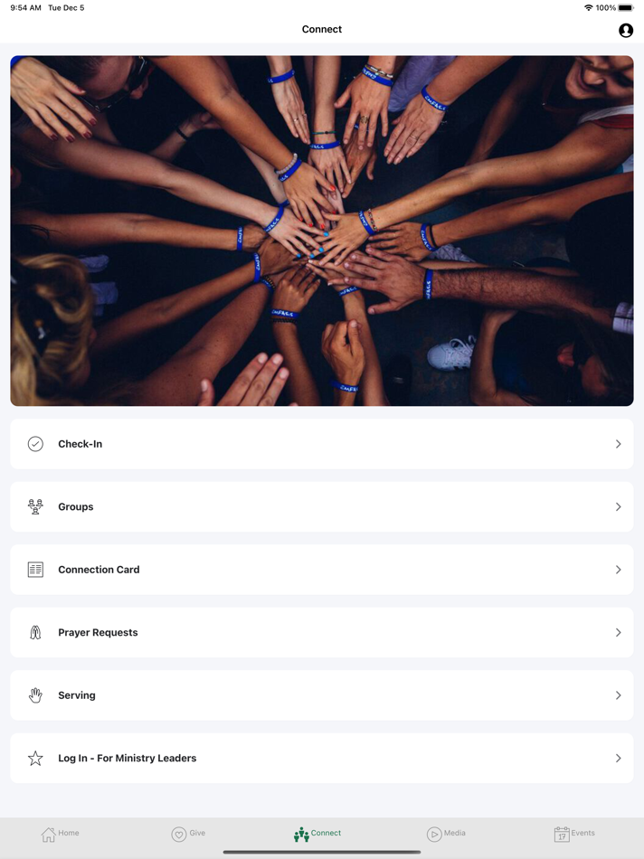 #2. Lighthouse Tabernacle COG (iOS) 由: Lighthouse Tabernacle Church of God