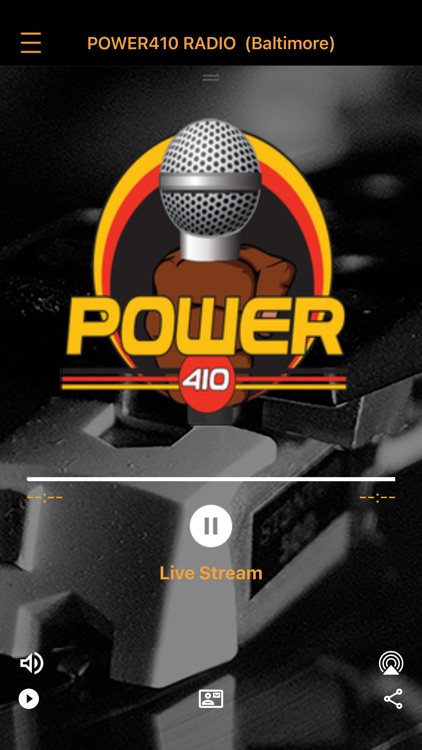 Power 410