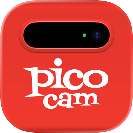 pico cam: Dynamic Island pics